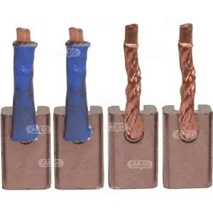 140359 Щітка стартера CARGO підбір по vin на Brocar