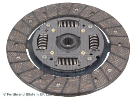 ADP153111 TARCZA SPRZĘGŁA BLUE PRINT підбір по vin на Brocar