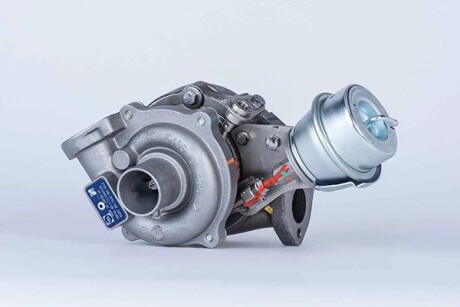 54359880014 Турбокомпресор BorgWarner подбор по vin на Brocar