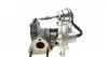 54359880005 Турбина Fiat Doblo 1.3JTD BorgWarner підбір по vin на Brocar