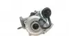 54359880005 Турбина Fiat Doblo 1.3JTD BorgWarner підбір по vin на Brocar