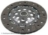 Диск зчеплення MB E-class (W124/A124/C124) 2.0-3.0 93-95 (d=228mm) ADU173105