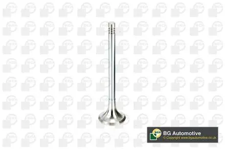 V165961 Клапан (випуск) Citroen C4/C5/Peugeot Expert 2.0HDi 16- (25x6x45) BGA підбір по vin на Brocar