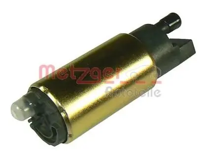 2250032 Топливный насос METZGER подбор по vin на Brocar