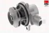 WP6652 Насос охолоджувальної рідини, охолодження двигуна FAI AUTOPARTS підбір по vin на Brocar