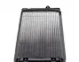 AH162000S Радіатор пічки Renault Scenic 99-03/Megane 96-99 MAHLE / KNECHT підбір по vin на Brocar
