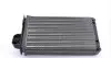 AH162000S Радіатор пічки Renault Scenic 99-03/Megane 96-99 MAHLE / KNECHT підбір по vin на Brocar