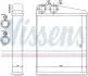 70807 Радіатор пічки NISSENS підбір по vin на Brocar