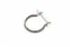 927210 Хомут глушителя Citroen Jumpy/Berlingo/Nemo 96-/ Fiat Fiorino 1.4 i 08- / Peugeot Expert/Partner ELRING підбір по vin на Brocar