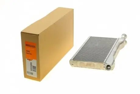 54325 Радіатор пічки BMW 5 (F10/F11/F07)/6 (F06/F12/F13)/7 (F01-F04) 08-17 NRF підбір по vin на Brocar