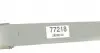 5856808 Рессора задняя коренная MB Sprinter 208-316/VW LT 28-35 (70/740/750) (TES 337190*) LESJOFORS підбір по vin на Brocar