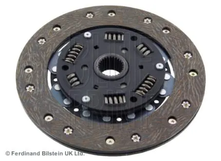 ADU173103 Диск зчеплення BLUE PRINT підбір по vin на Brocar