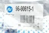 96906151 Важіль незалежної підвіски колеса RTS підбір по vin на Brocar