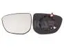 6401871 Скло дзеркала Citroen C4 Cactus/Peugeot 301 12- (L) ALKAR підбір по vin на Brocar