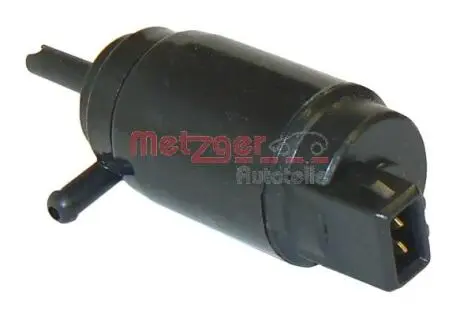 2220003 Насос омивача METZGER підбір по vin на Brocar