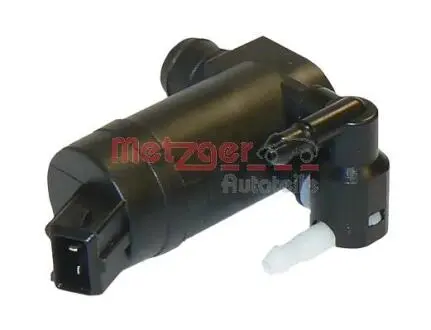 2220010 Насос омивача METZGER підбір по vin на Brocar