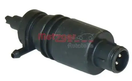2220013 Насос омивача METZGER підбір по vin на Brocar