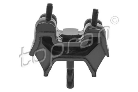 407826 Опора двигуна TOPRAN підбір по vin на Brocar