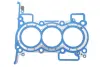 110442970R Прокладка ГБЦ 1,0 12V Renault Logan II (17-) RENAULT підбір по vin на Brocar