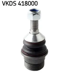 VKDS418000 Опора шаровая SKF подбор по vin на Brocar