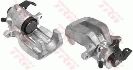 BHN281 Суппорт тормоза TRW підбір по vin на Brocar