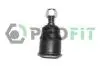 Опора кульова 2301-0317