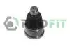 Опора шаровая (передняя/снизу) Mazda 323/626 -04 2301-0116