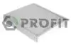 15212339 Фільтр салону PROFIT підбір по vin на Brocar