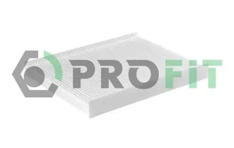 15212331 Фильтр салона PROFIT подбор по vin на Brocar