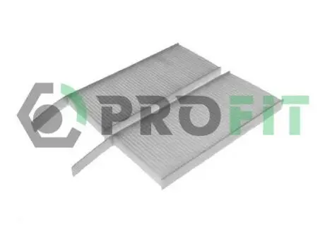 15212323 Фільтр салону PROFIT підбір по vin на Brocar