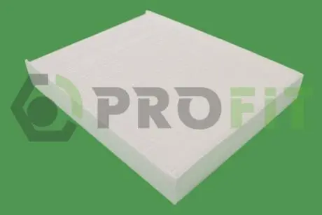 15212112 Фільтр салону PROFIT підбір по vin на Brocar