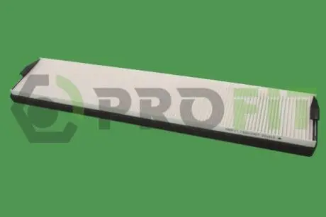 15200407 Фільтр салону PROFIT підбір по vin на Brocar
