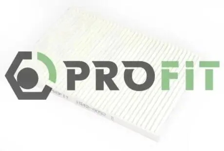 15420052 Фільтр салону PROFIT підбір по vin на Brocar