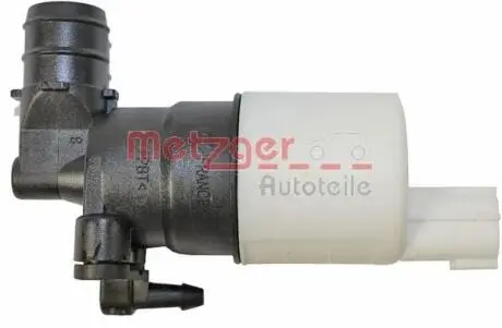 2220080 Насос омивача METZGER підбір по vin на Brocar