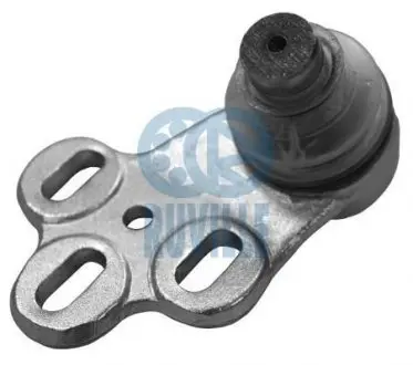 915791 Шаровая опора правая Audi 80,Avant,Quattro (19 mm) 91- RUVILLE подбор по vin на Brocar
