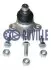 915234 Кульова опора нижня(пр + лев) Ford Mondeo 93- RUVILLE підбір по vin на Brocar