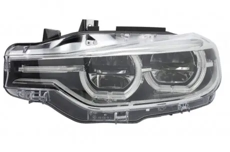 1EX012103911 REFLEKTOR BMW HELLA подбор по vin на Brocar