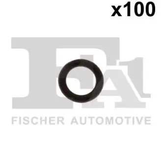 076402100 Кільце гумове FA1 підбір по vin на Brocar