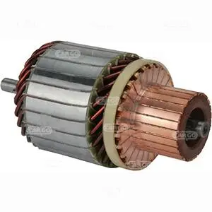 332363 Twornik rozrusznika CARGO підбір по vin на Brocar