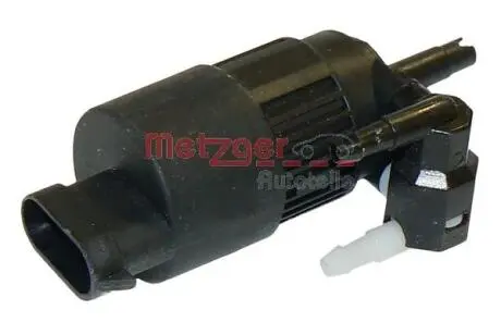 2220017 Насос омивача METZGER підбір по vin на Brocar