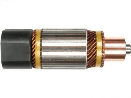 SA0001 Якорь стартера AUTO STARTER подбор по vin на Brocar