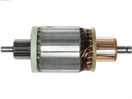 SA0044 Якорь, стартер AUTO STARTER підбір по vin на Brocar