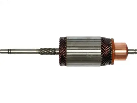 SA0075 Якір, стартер AUTO STARTER підбір по vin на Brocar