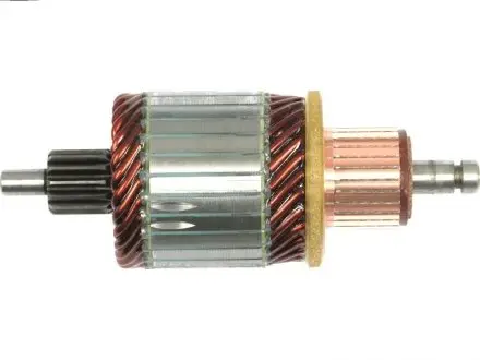 SA0087 Twornik rozrusznika AUTO STARTER підбір по vin на Brocar