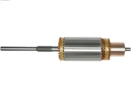 SA1006 Якір стартера AUTO STARTER підбір по vin на Brocar