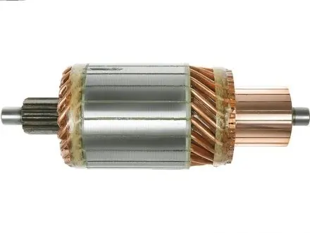 SA1012 Якір стартера AUTO STARTER підбір по vin на Brocar