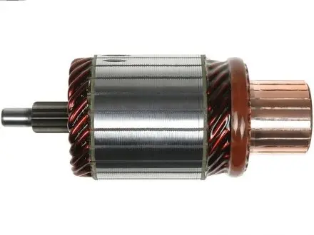 SA1027S Якір стартера AUTO STARTER підбір по vin на Brocar