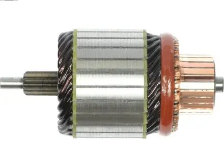 SA9016 Якорь стартера AUTO STARTER підбір по vin на Brocar