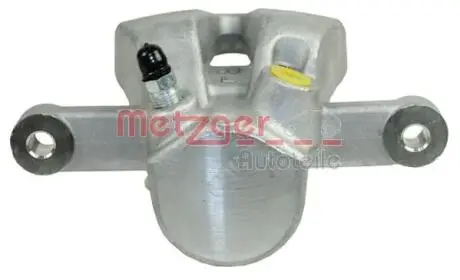 6260207 Супорт гальма METZGER підбір по vin на Brocar