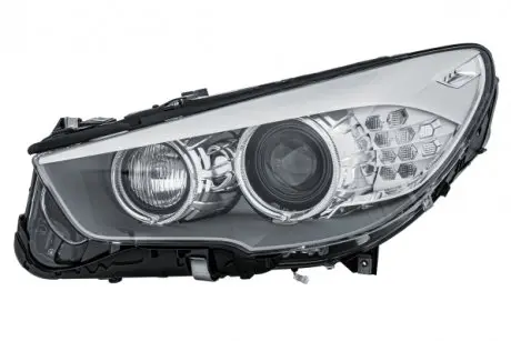 1ZS010130611 Основна фара HELLA підбір по vin на Brocar